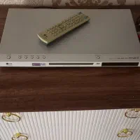 دستگاه دی وی دی