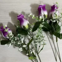گل مصنوعی