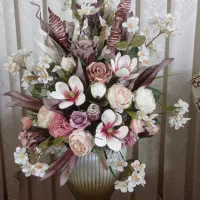 گلدان شیک وسالم باگل های خارجی