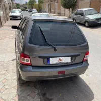 پراید 111 EX، مدل ۱۳۹۱|خودرو سواری و وانت|کاشان, فاز ۲ ناجی آباد|دیوار