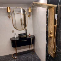 لوله کشی سرد و گرم تعمیر و نصب شیرآلات و رادیاتور