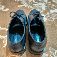 کفش چرم فشن سایز ۳۸|کیف، کفش، کمربند|کرمانشاه, |دیوار