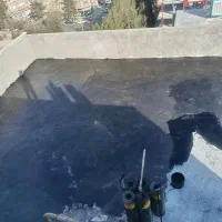 نصب و فروش ایزوگام و قیرگونی|خدمات پیشه و مهارت|بیرجند, |دیوار