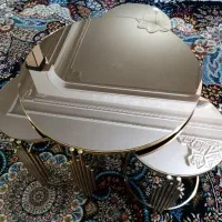 جلومبلی|مبلمان خانگی و میز عسلی|اسدآباد, |دیوار