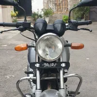 پالس ۱۸۰ مدل ۸۶ رینگ پره سالم سالم