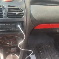 206مدل 82|خودرو سواری و وانت|اردبیل, |دیوار