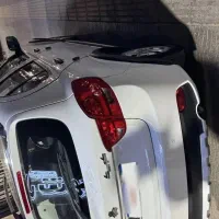 کوئیک ۱۴۰۴ GXR وام بانکی و طرح معاوضه و سند آزاد|خودرو سواری و وانت|یزد, |دیوار