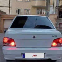 پراید ۱۳۲ تمیز|خودرو سواری و وانت|تبریز, |دیوار