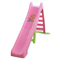 سرسره کودک 5 پله