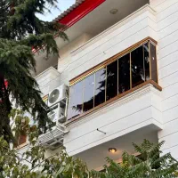 نمایندگی رسمی شیشه بالکنی کانات/اقساطی بدون بیعانه|مصالح و تجهیزات ساختمان|تهران, جمال‌زاده|دیوار