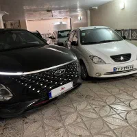 خودرو فونیکسfx|خودرو اجارهای|کرمانشاه, |دیوار