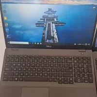 لپ تاپ دل corei5 نسل ۹ سری h با رم ۱۶ full hd
