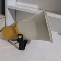 بلند گو|قطعات یدکی و لوازم جانبی|مرودشت, فاز اول شهرک فرهنگیان|دیوار