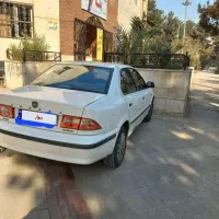 فروش سمند lx مدل ۹۵|خودرو سواری و وانت|پرند, فاز ۶|دیوار