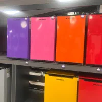 یخچال هتلی راسن صنعت ‌۱۲ رنگ گارانتی معتبر