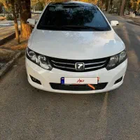 آریو دنده ای مدل 97