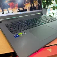 لپ‌تاپ گیمینگ ASUS ROG G814jir|رایانه همراه|شیراز, ملاصدرا|دیوار