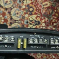 سیستم صوتی در حد نو اکبند|قطعات یدکی و لوازم جانبی|خمینی‌شهر, |دیوار