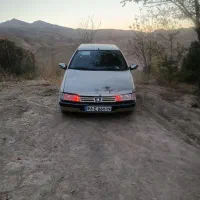 پژو ۴۰۵