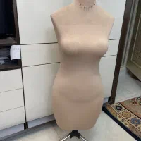 مانکن سوزن خور در حد نو ۲ عدد|فروشگاه و مغازه|اردبیل, |دیوار