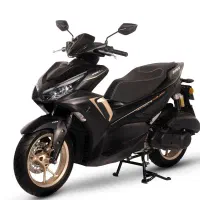 آیروکس نیرو موتور با اقساط بانکی ۳۶ماهه