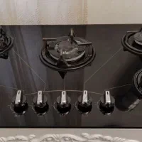 اجاق گاز|اجاق گاز و لوازم برقی پخت‌وپز|تهران, امام زاده عبدالله|دیوار