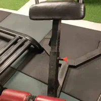 دستگاه بدنسازی|تجهیزات ورزشی|قائم‌شهر, |دیوار