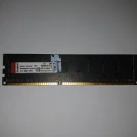 رم ۸ گیگ کینگستون ddr3