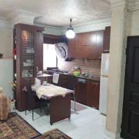 آپارتمان ۸۶ متر طبقه دوم با پارکینگ قلب رشتیان|اجارهٔ آپارتمان|رشت, نیکمرام|دیوار