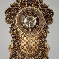 ساعت دیواری