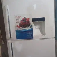 یخچال ایران شرق