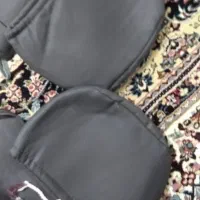 روکش پرایدی چرمی جنس عالی و کیفیت خوب کارم نکرده|قطعات یدکی و لوازم جانبی|مشهد مرغاب, |دیوار