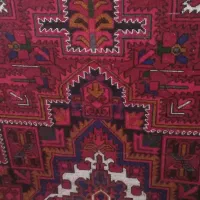 سلام یک جفت فرش چشمه زان به فروش می‌رسد|فرش|تبریز, |دیوار