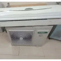 اسپیلت ۳۰ جنرال لبخند تمیز فابریک تکمیل