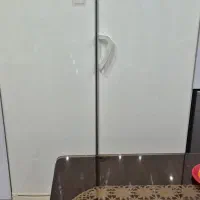 یخچال دو قلوی پارس