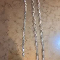 طلا بدون اجرت با فاکتور/ در حد نو