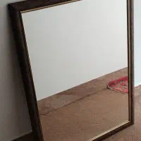 آینه|آینه|نجفآباد, طالقانی|دیوار