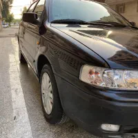 سمند EF7 مدل ۹۶ درجه یک|خودرو سواری و وانت|اهواز, کیانپارس |دیوار