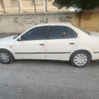 سمند ۹۰ ال ایکس