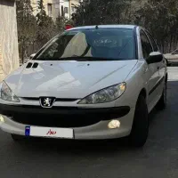 206 تیپ ۵ مدل ۹۳ دریچه سیمی