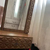 اینه قدی|آینه|محمدیه-قزوین, |دیوار