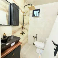 ویلادوبلکس ۲۰۰ متری با سند مالکیت تک برگ ویو جنگل|فروش خانه و ویلا|امامزاده عبدالله, |دیوار