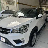 ام وی ام MWM X22 دنده ای اکسلنت اسپورت 1401