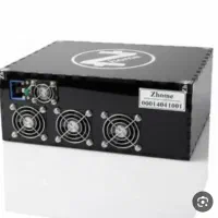 ماینر استخراج ارز زیکش zhome z9