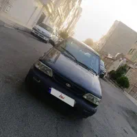 صبا ۷۸|خودرو کلاسیک|اسلام‌شهر, شهرک مفیدی|دیوار