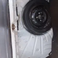 فروش پراید سفید ۹۷|خودرو سواری و وانت|تبریز, |دیوار