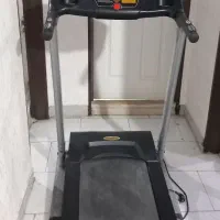 تردمیل مارک استینگری در حد نو