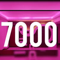 ۷۰متر دو‌خواب/بازسازی شده شیک/بدون نیاز خرید اوراق