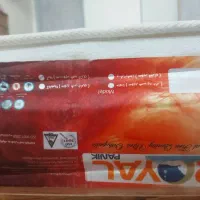 تشک طبی فنری رویال|تشک تختخواب|دماوند, گیلاوند|دیوار