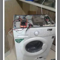 تعمیرات بردالکترونیک وتعمیرات یخچال  لباسشویی هود|خدمات پیشه و مهارت|شیراز, شهرک والفجر|دیوار